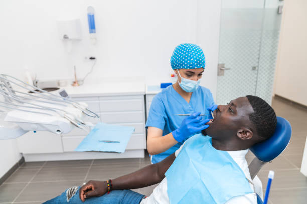Best Emergency Dental Care for Trauma or Injury in Yale, OK