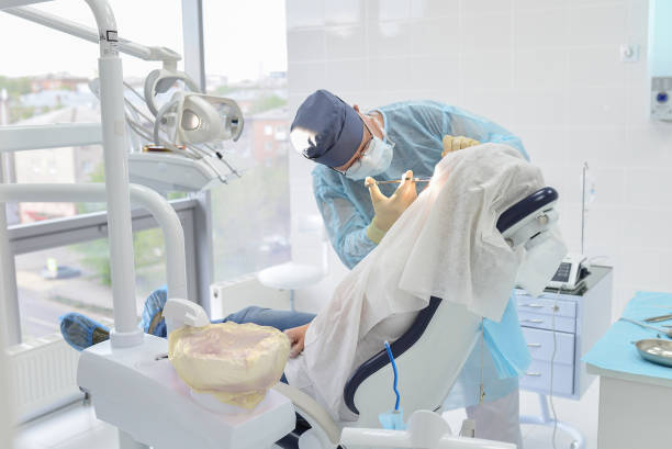 Best Emergency Root Canal Treatment in Yale, OK