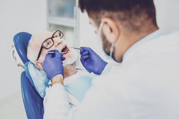 Best Walk-In Emergency Dentist in Yale, OK